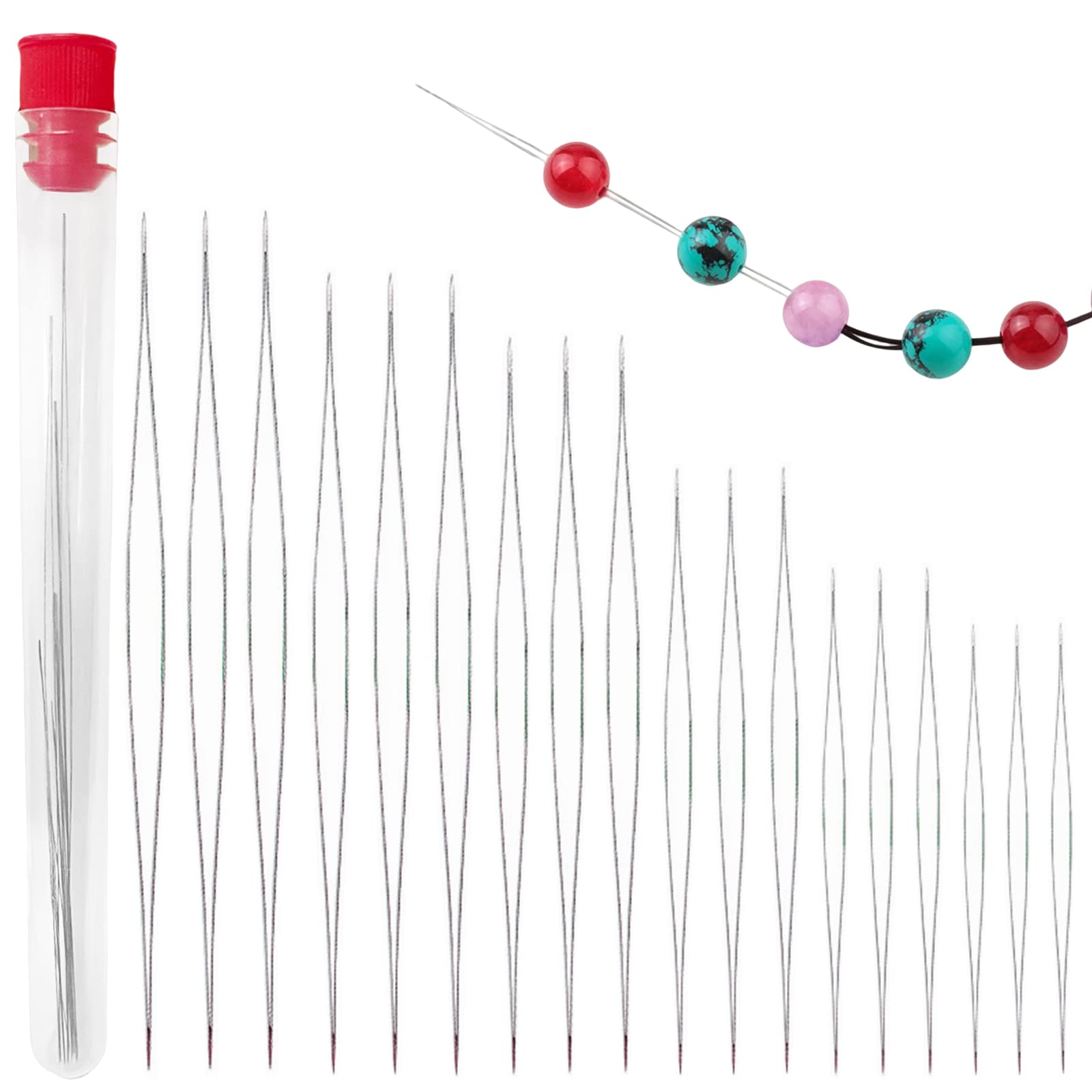 Beading Needles