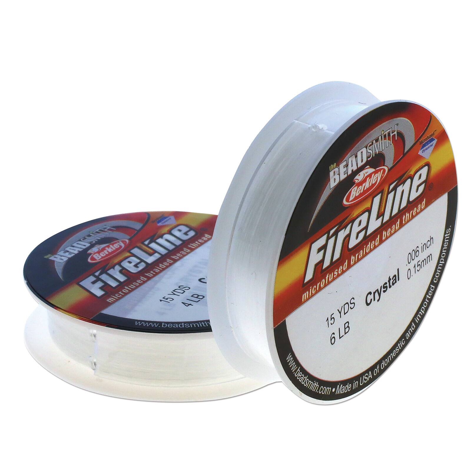 Fireline Beading Thread