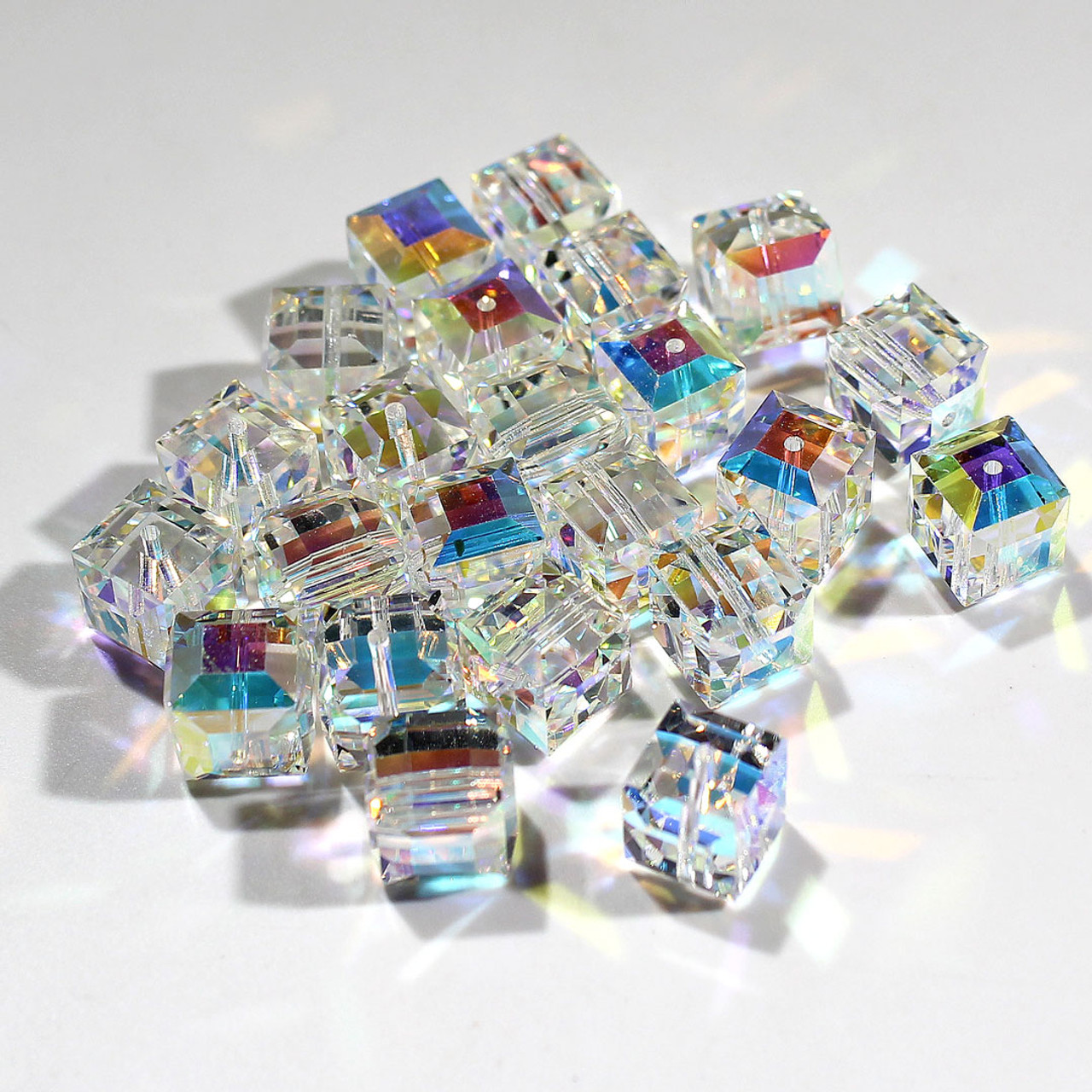 Swarovski Beading Crystals