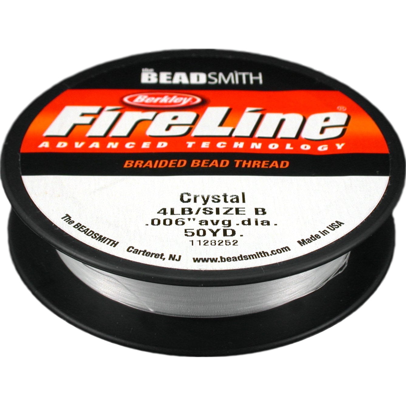 Fireline Beading Thread