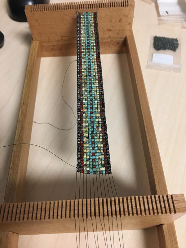 Beading Looms