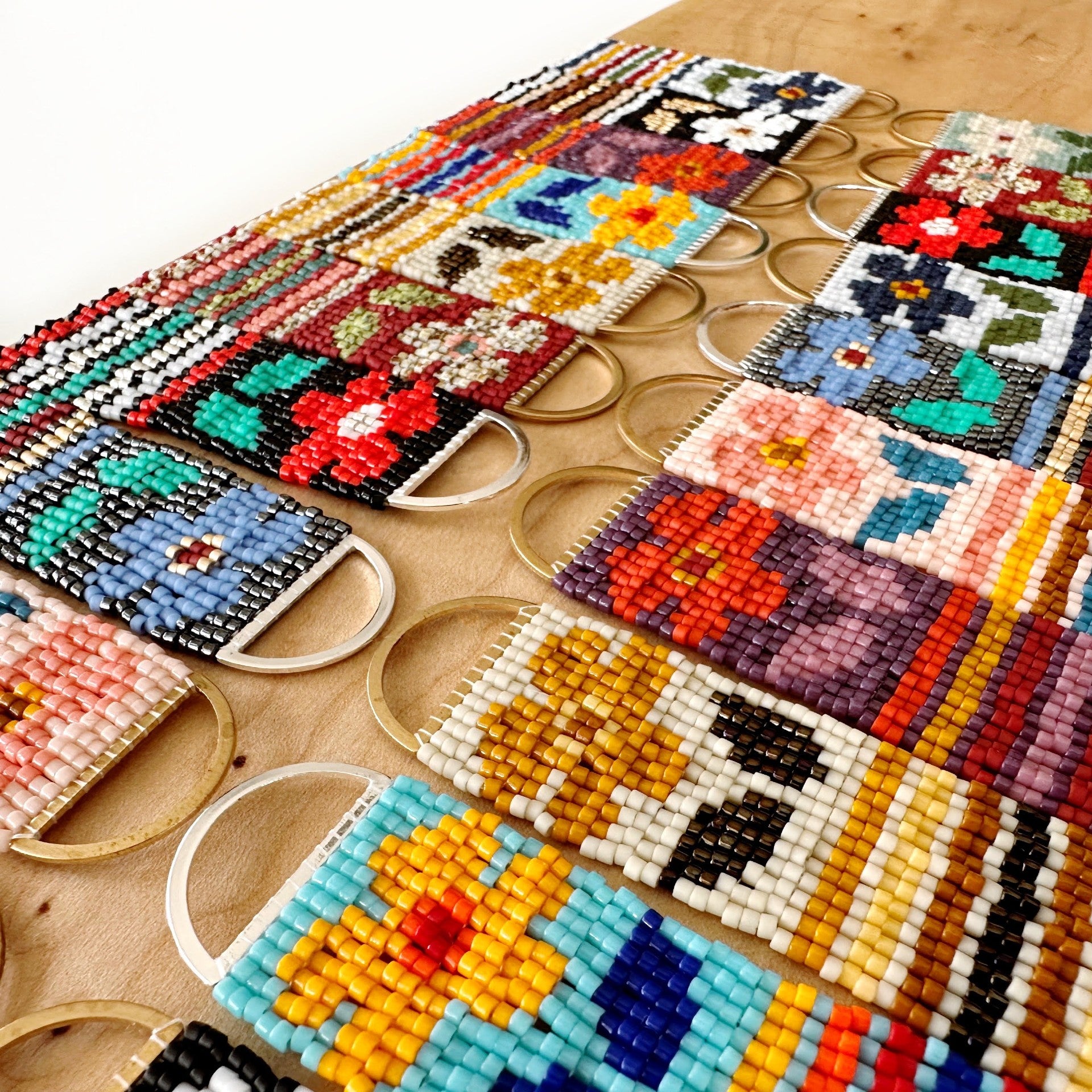 Art of Native Beading