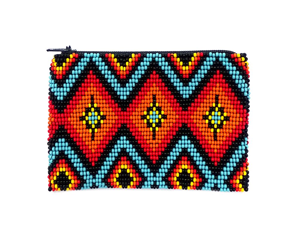 Native Beading Patterns