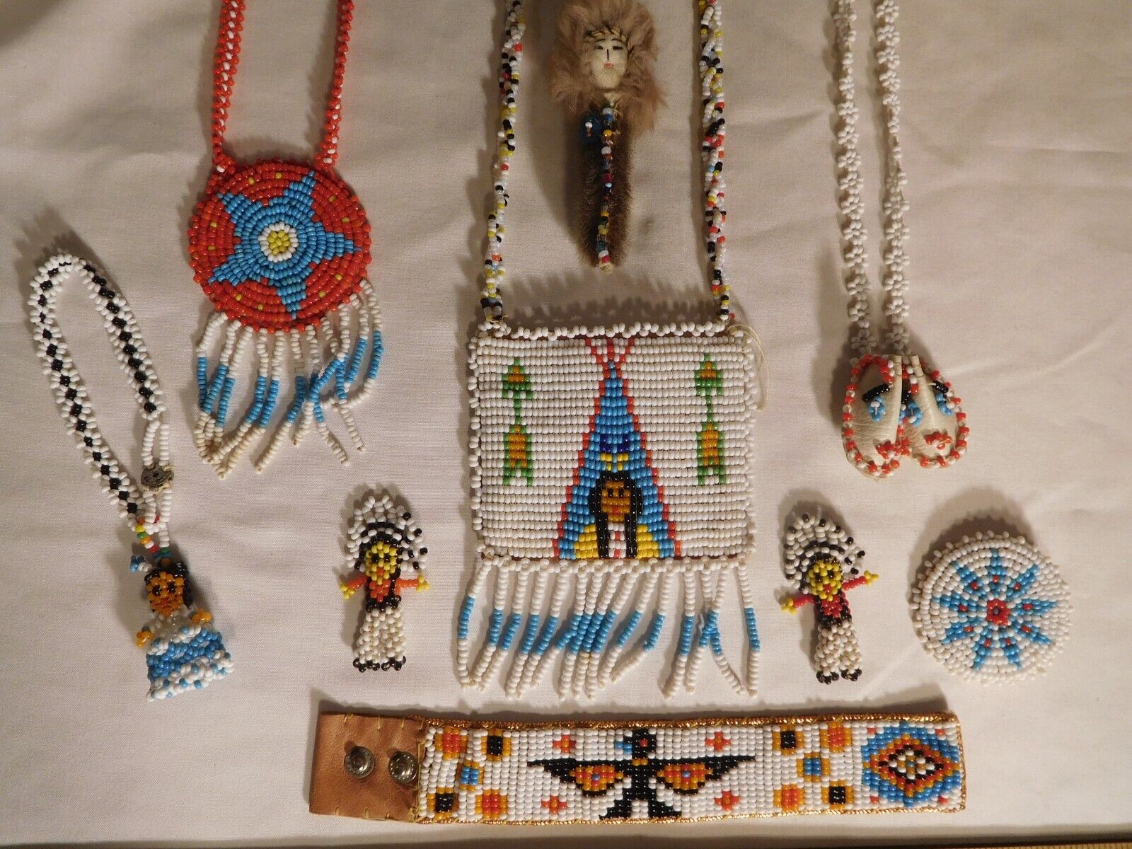 Native American Beading Supplies