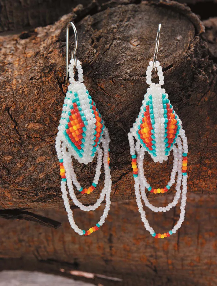 Native Beading Patterns