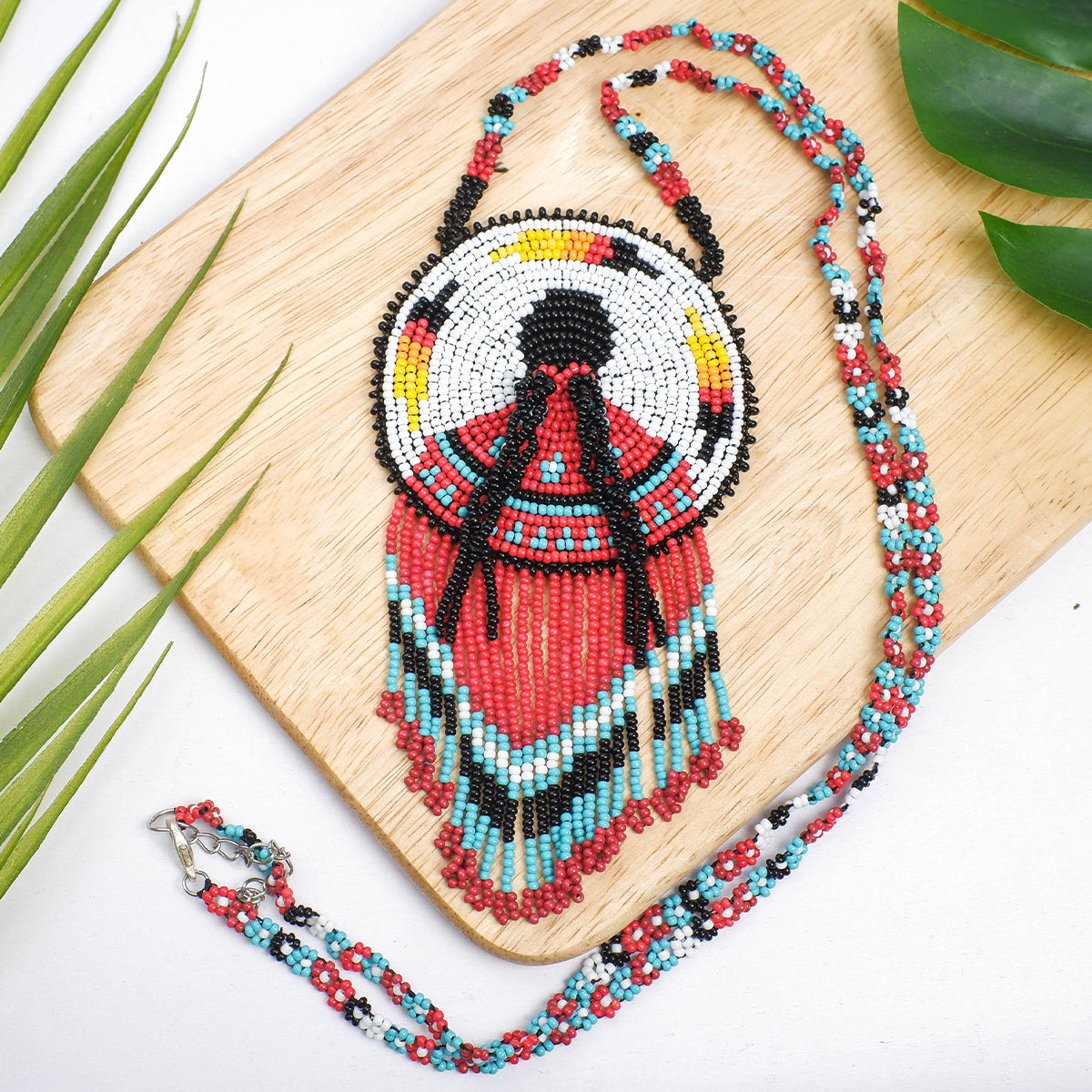 Art of Native Beading