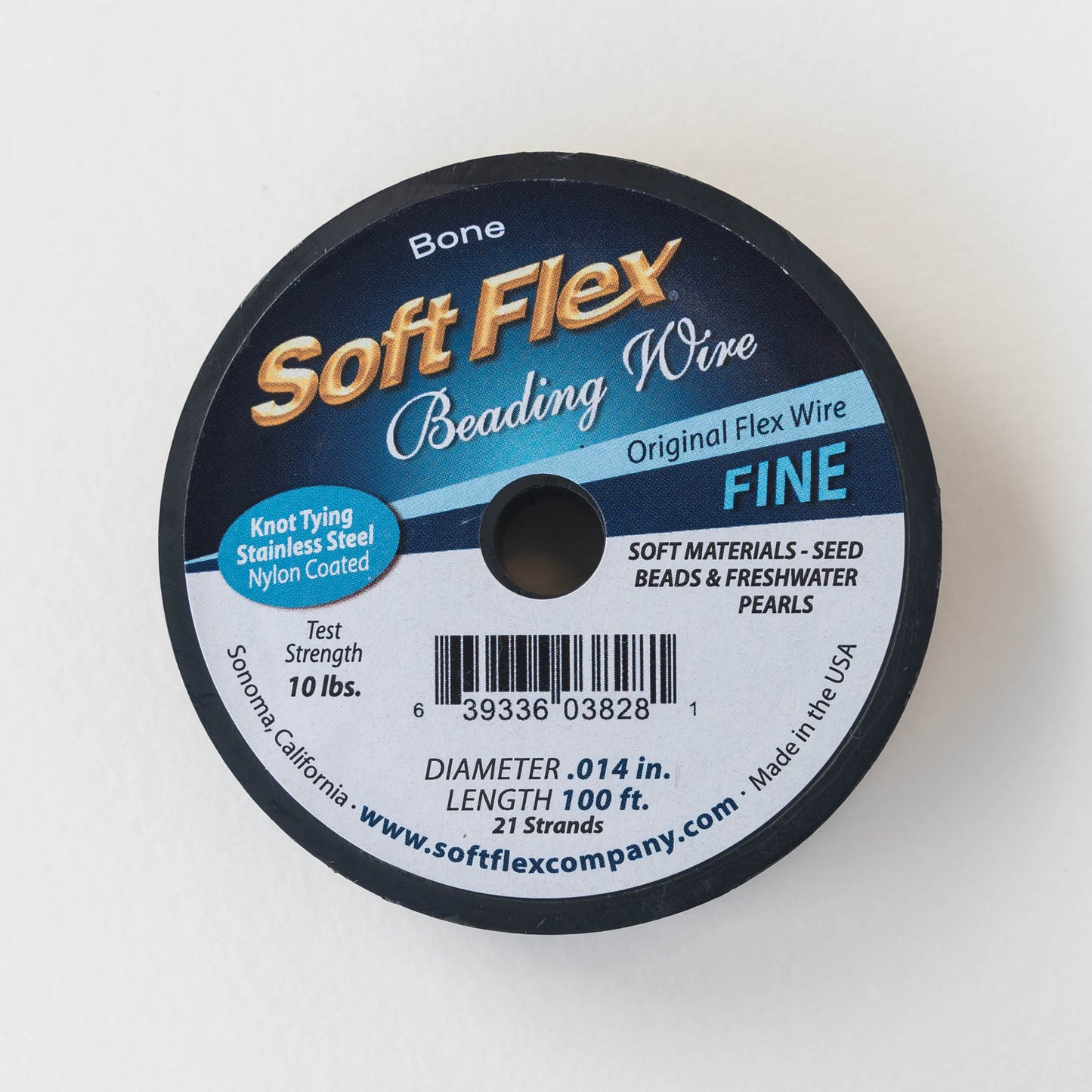 Soft Flex Beading Wire