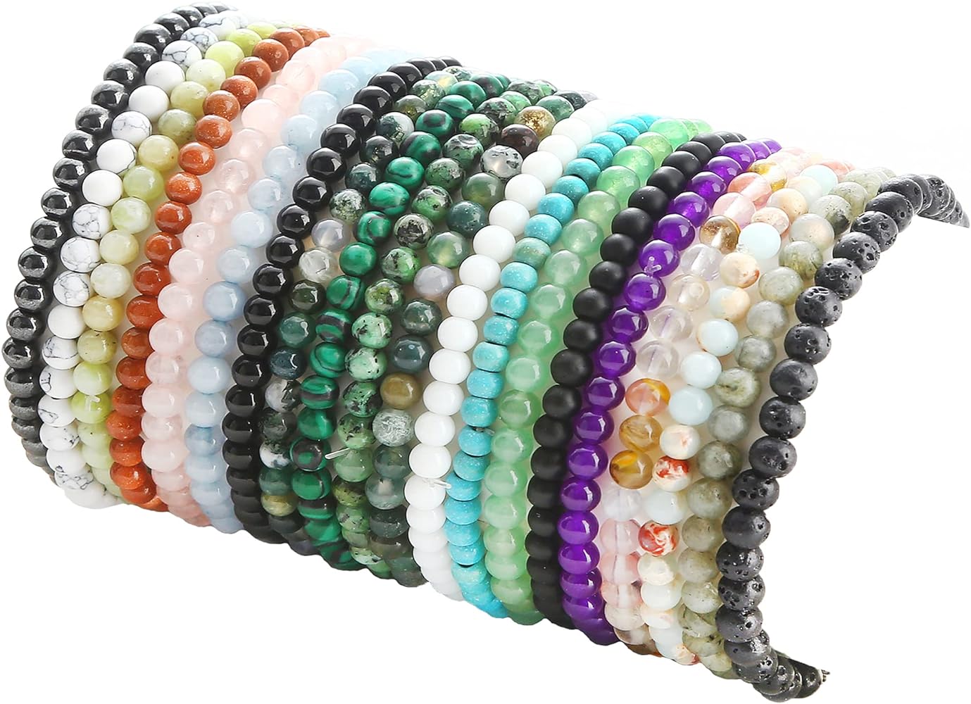 Art of Beading Bracelets