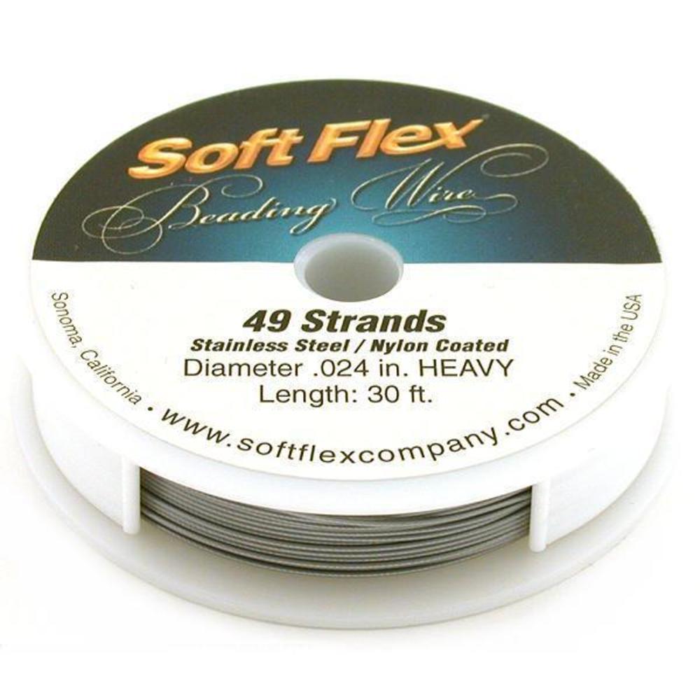 Soft Flex Beading Wire