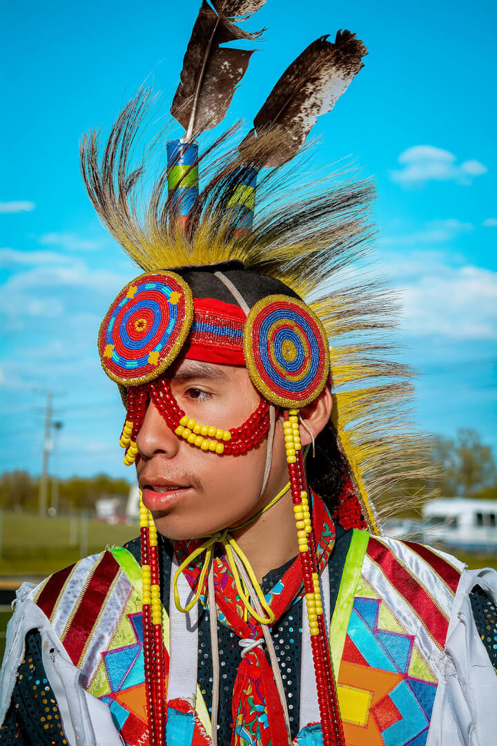 Art of Native Beading