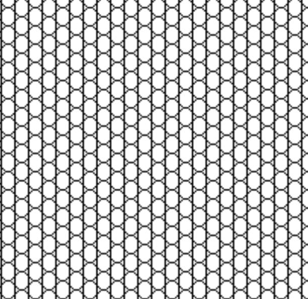 Beading Graph Paper