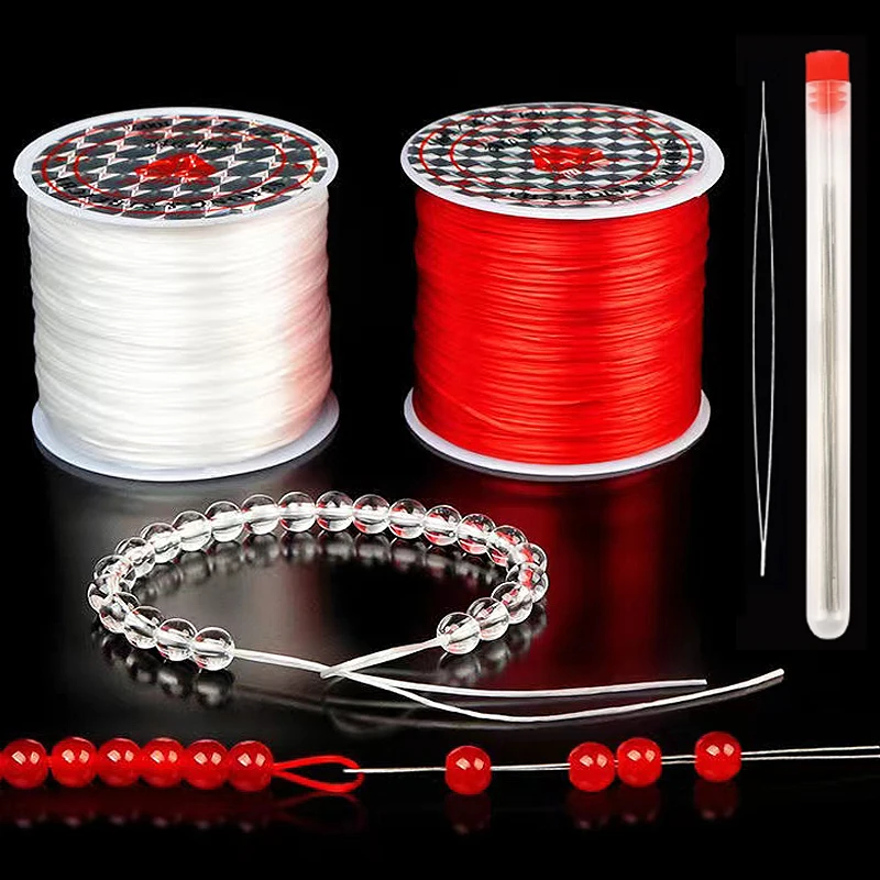 Beading String