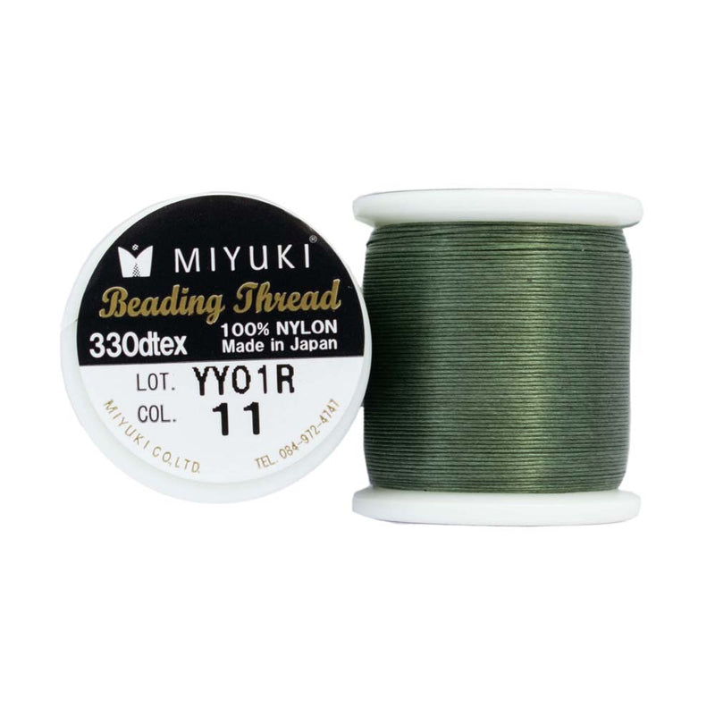 Nylon Beading Thread