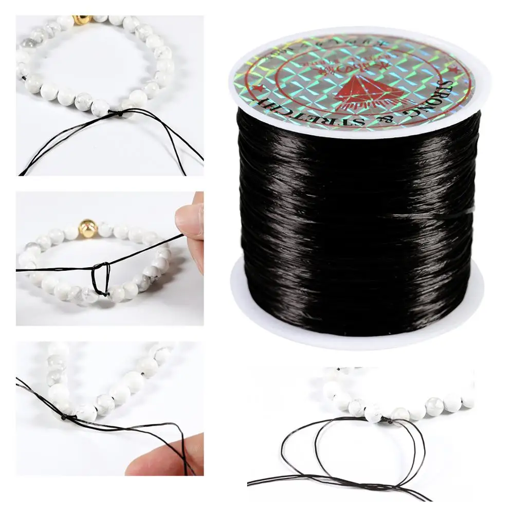 Beading String