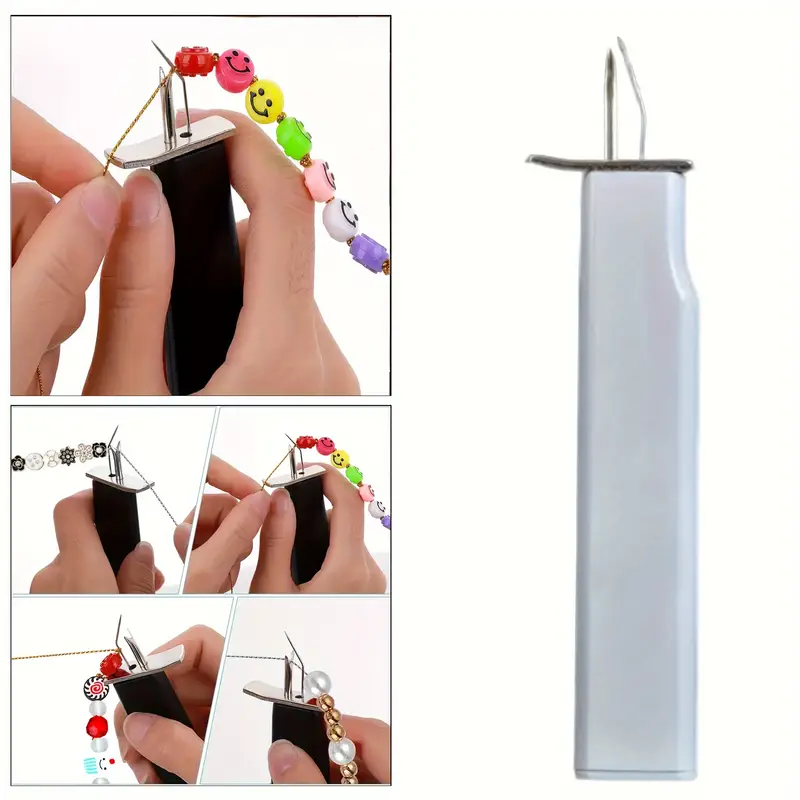 Beading Knotting Tool