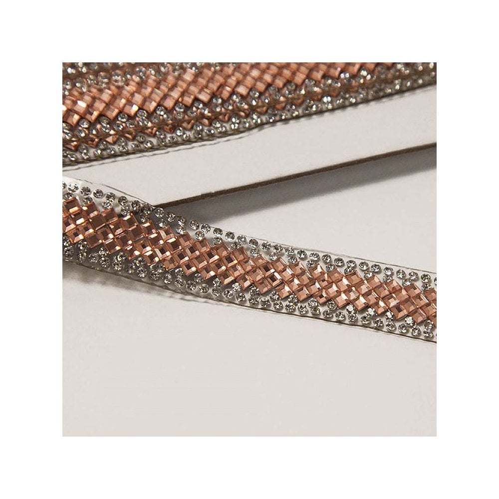 Diamante Beading