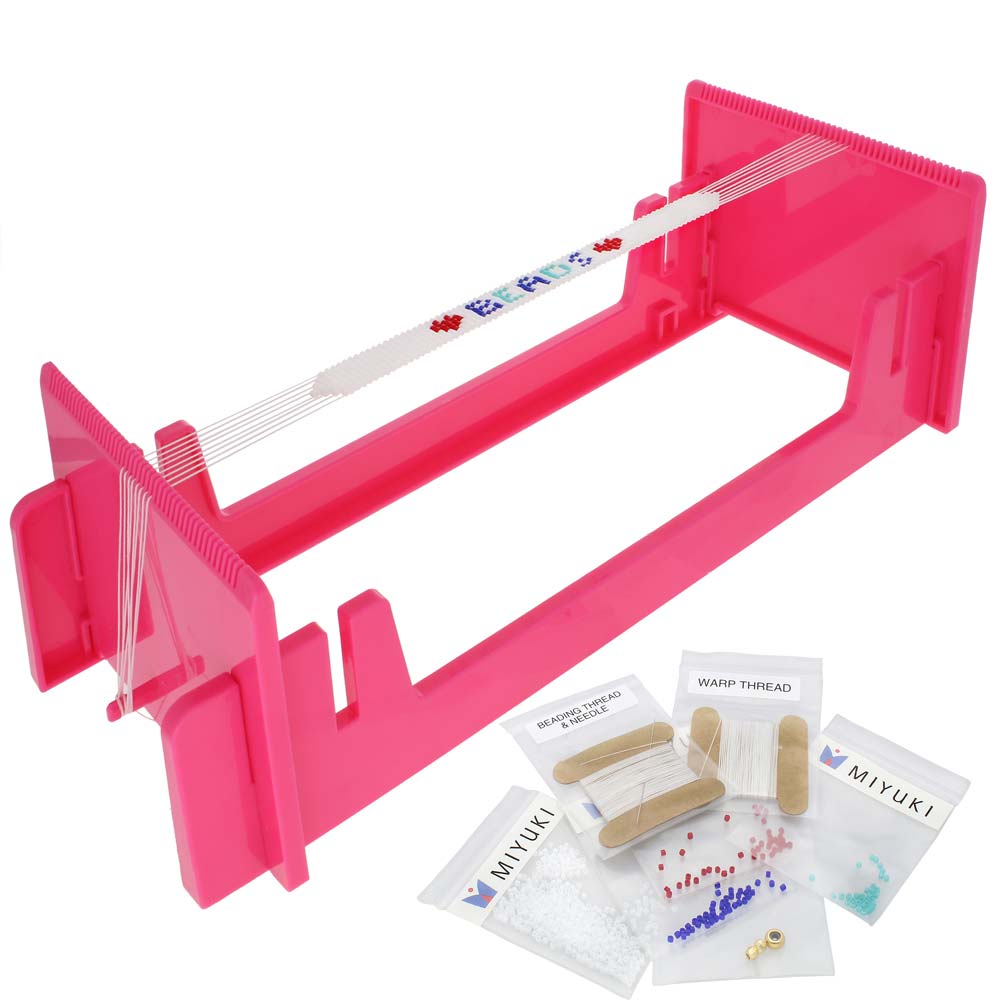 Beading Loom Kit