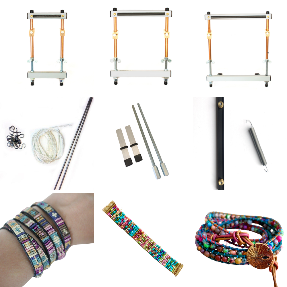 Beading Loom Kit