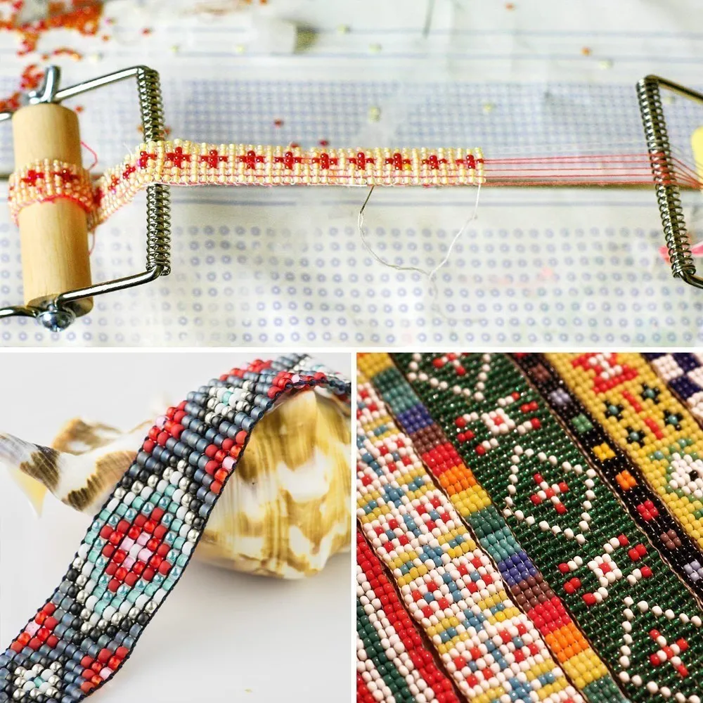 DIY Beading Loom