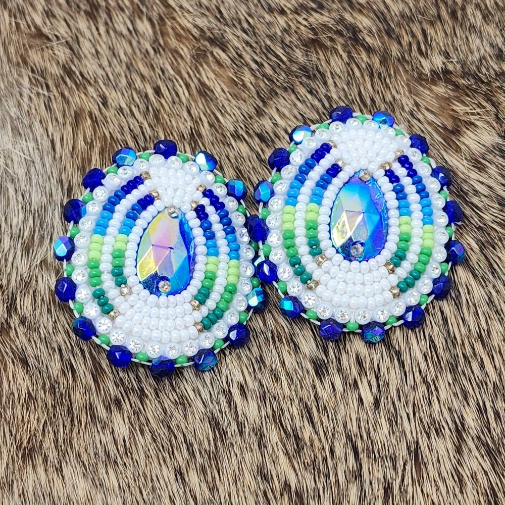 Beading Earrings