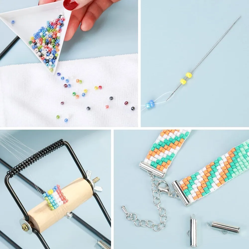 Paper Beading Tool