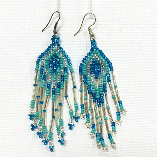 Beading Earrings