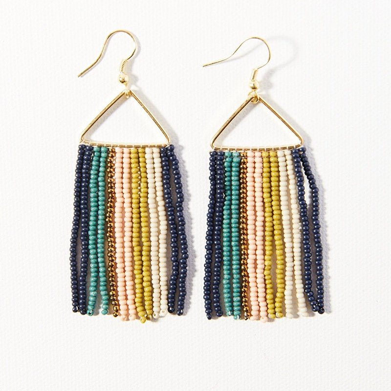 Beading Earrings