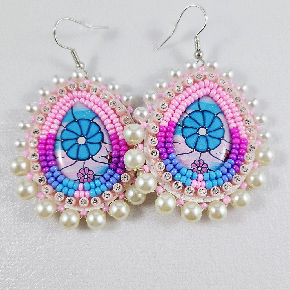 Beading Jewelry