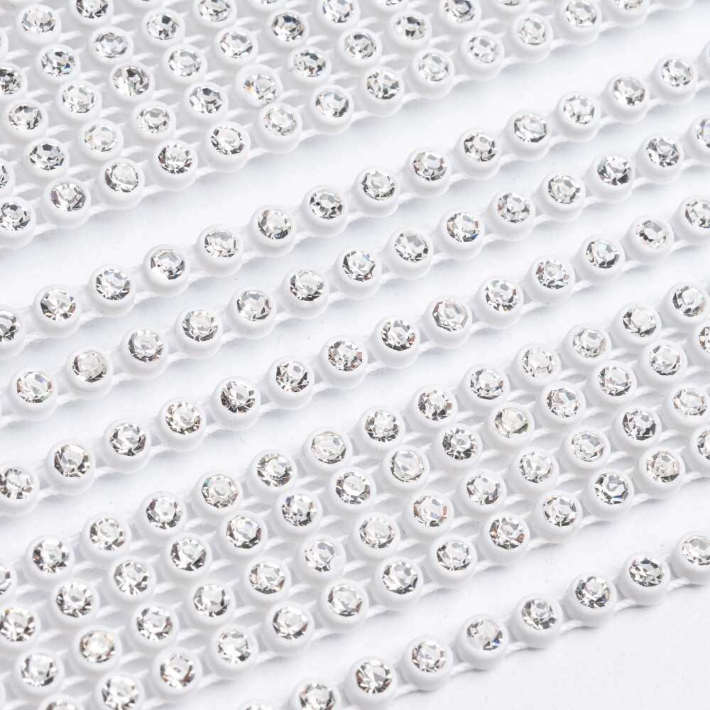 Diamante Beading