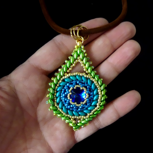 Seed Beading for Beginner