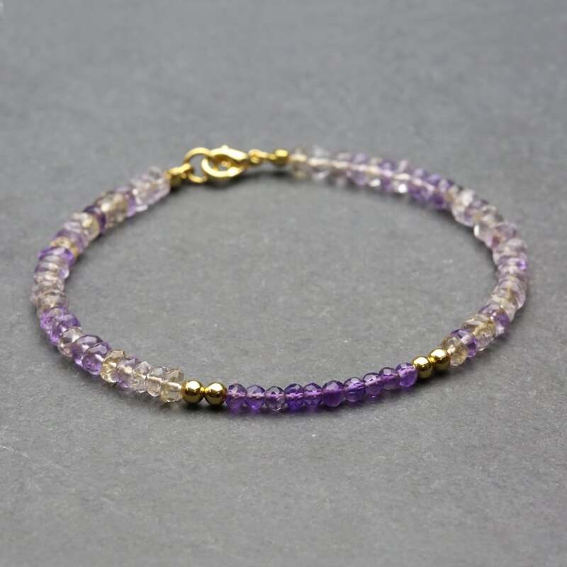 beading bracelet pattern