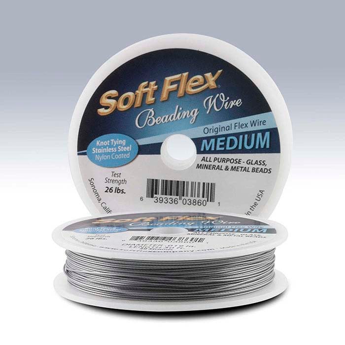 Soft Flex Beading Wire