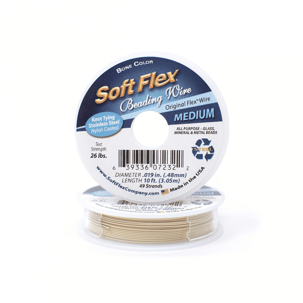 Soft Flex Beading Wire