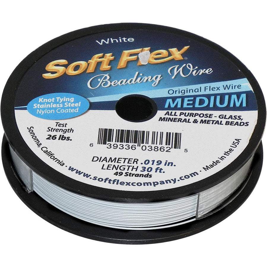 Soft Flex Beading Wire