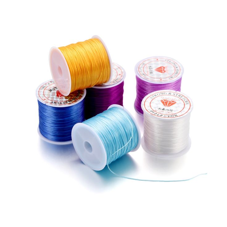 strong thread for beading