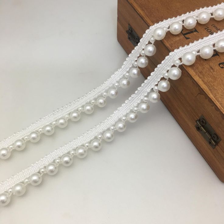 Beaded Necklace