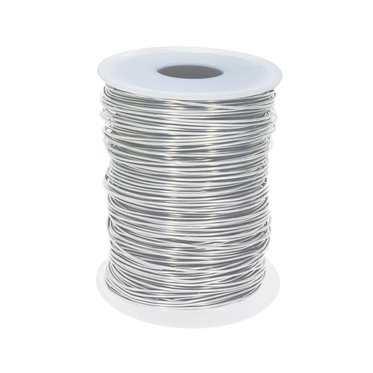 Stainless steel wire