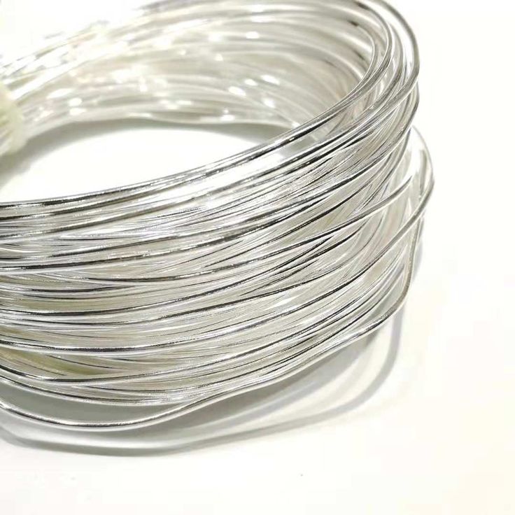 beading wire