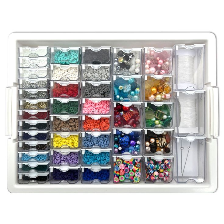 beading trays